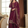 Nitya Vol-183 Unstitched 3pcs- What U Wear