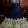 Hot Lady Nasheen Gowns-What U Wear