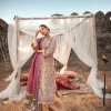 Maryam Hussain Wedding- What U Wear