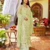 Naushad Imdad Luxury Chiffon 3Pcs-What U Wear