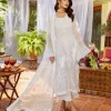 Naushad Imdad Luxury Chiffon 3Pcs-What U Wear