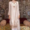 Nilima By Zebtan Luxury Chiffon 3Pcs-What U Wear