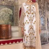 Nilima By Zebtan Luxury Chiffon 3Pcs-What U Wear