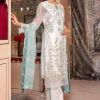 Nilima By Zebtan Luxury Chiffon 3Pcs-What U Wear