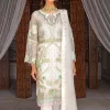 Nilima By Zebtan Luxury Chiffon 3Pcs-What U Wear