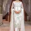 Nilima By Zebtan Luxury Chiffon 3Pcs-What U Wear