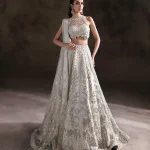 Republic Womenswear Wedding Couture 23-24'-Zephyr