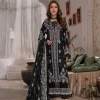 Manizay Gul Maina Embroidered Lawn 3pcs-01