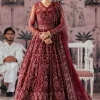 Saad Shaikh-Silsila Unstitched Festive-Elaila