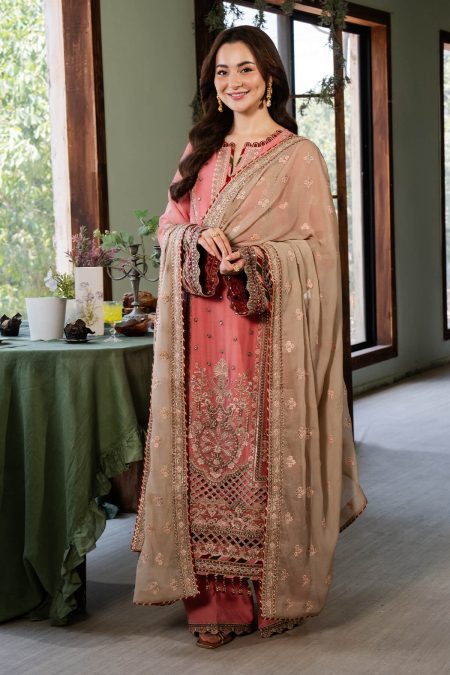 Naina By Imrozia Embroidered Chiffon 3pcs-01