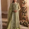 Akbar Aslam-Aleia Wedding Suit- Seren