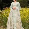 KAHF- Luxury Lawn 3pcs Suit-TABIR