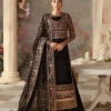 Akbar Aslam-Aleia Wedding Suit- Ebene