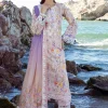 Sidra Fahad Khwaab Unstitched Luxury Lawn '24-HANA