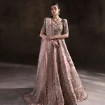 Republic Womenswear Wedding Couture 23-24'-Chloé