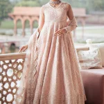 Saad Shaikh-Silsila Unstitched Festive-Azela