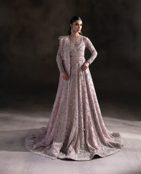 Republic Womenswear Wedding Couture 23-24'-Azalea