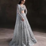 Republic Womenswear Wedding Couture 23-24'-Alanna