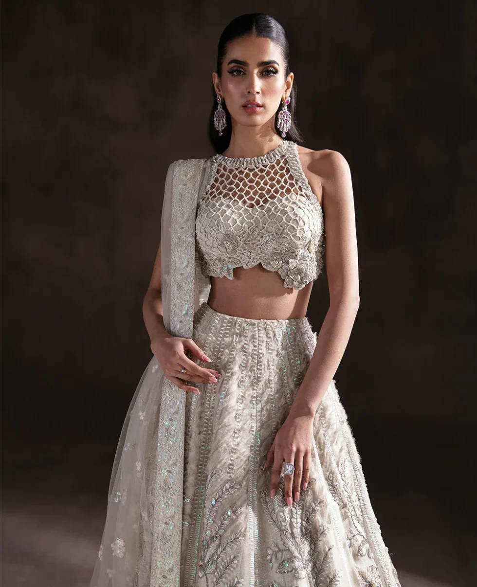 Republic Womenswear Wedding Couture 23-24'-Zephyr