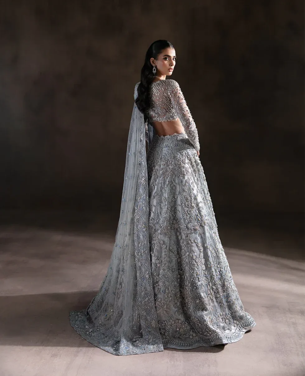 Republic Womenswear Wedding Couture 23-24'-Alanna