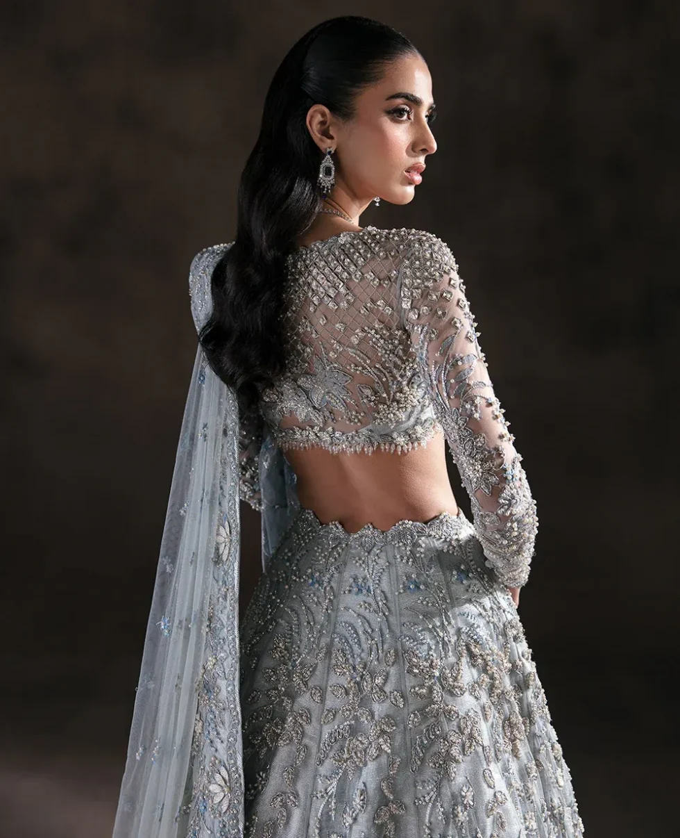 Republic Womenswear Wedding Couture 23-24'-Alanna