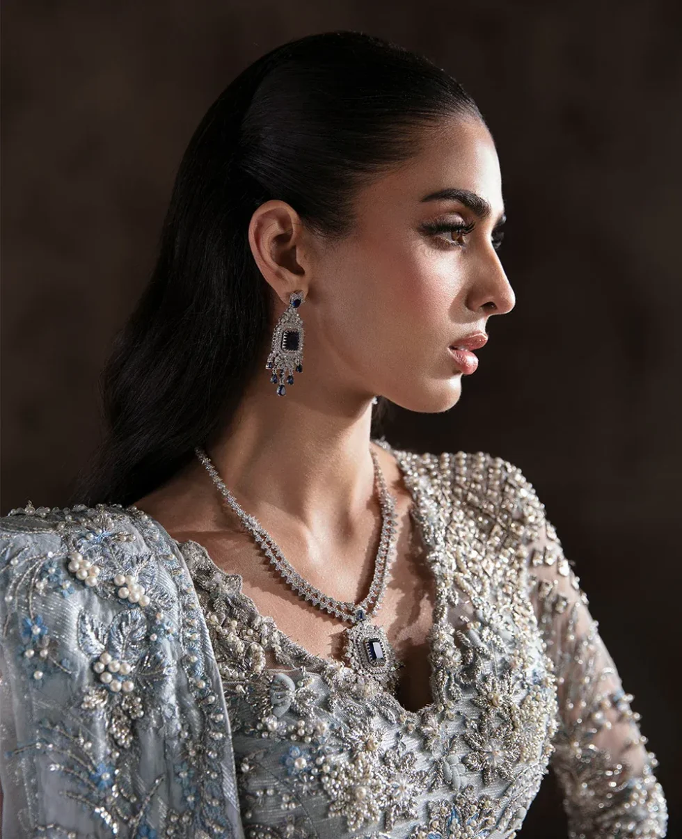 Republic Womenswear Wedding Couture 23-24'-Alanna