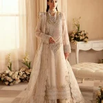 Akbar Aslam-Aleia Wedding Suit- Azucena