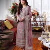 Asim Jofa Uraan Embroidered Lawn 3pcs-07