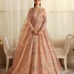 Akbar Aslam-Aleia Wedding Suit- Sueno