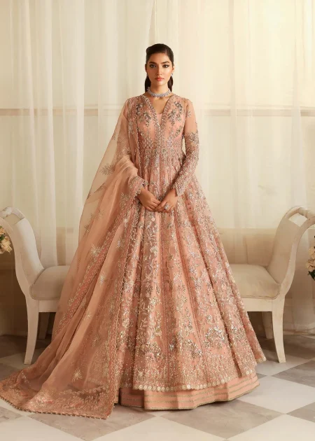 Akbar Aslam-Aleia Wedding Suit- Sueno