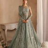 Akbar Aslam-Aleia Wedding Suit- Noche