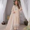 Manizay Gul Maina Embroidered Lawn 3pcs-02