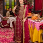 Asim Jofa Pyaar Diyan Gallan Unstitched 3pcs-01