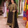 Asim Jofa Pyaar Diyan Gallan Unstitched 3pcs-12