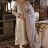 MUSHQ- Luxury Zarri Silk Pret- Zyva