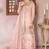 Adans Libas Gul-E-Ishtiaq Chiffon 3pcs-08