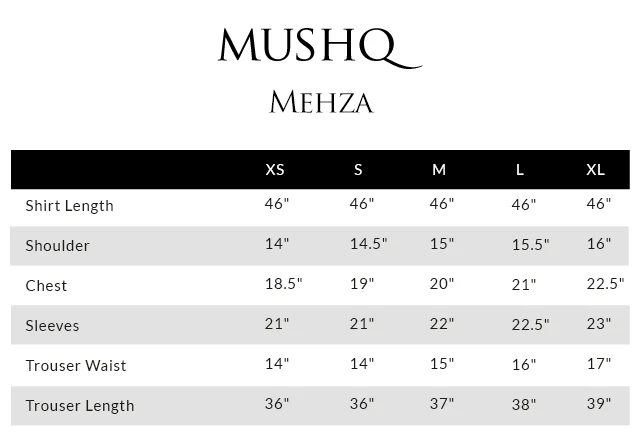 MUSHQ