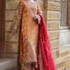 Sajal By Serene Unstitched Bridal Collection-02