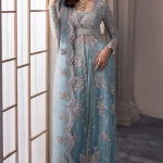 GOSSAMER BY ZAHA Luxury Unstitched 3pcs-03