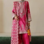 Afrozeh Shehnai Wedding Formals Unstitched Collection-05