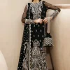 Afrozeh Shehnai Wedding Formals Unstitched Collection-04