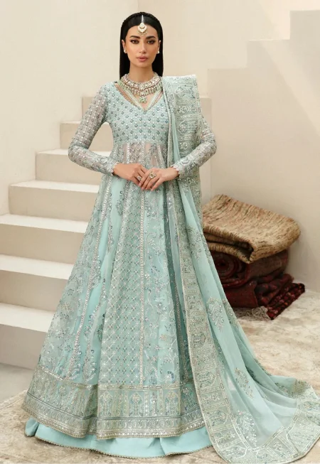 Afrozeh Shehnai Wedding Formals Unstitched Collection-03