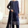 ELINOR By SAHANE Unstitched Formals 3pcs-05