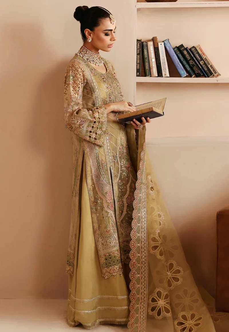 Ramsha Luxury Festive Formals Vol-2 Unstitched 3pcs-05