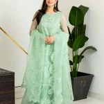 Zainab Chottani Wedding Festive Unstitched 3pcs-05