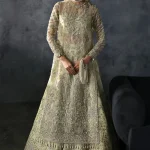 Afrozeh The Brides Edit '24-Orazio- What U Wear