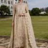 Zainab Chottani Wedding Festive Unstitched 3pcs-07