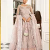 INAYAT Luxury Wedding Formals Unstitched 3pcs-02