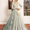 INAYAT Luxury Wedding Formals Unstitched 3pcs-03