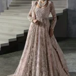 Afrozeh The Brides Edit '24-Sofia- What U Wear